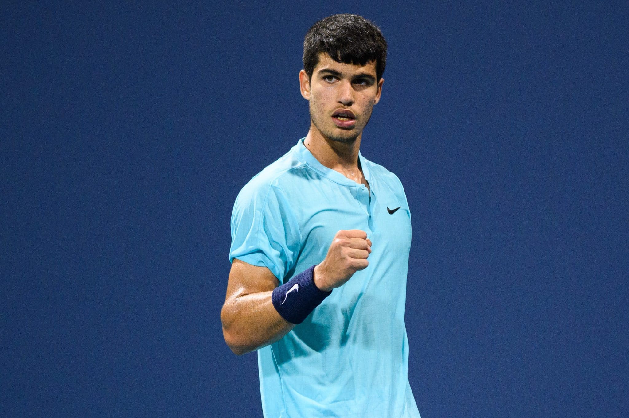 Carlos Alcaraz ([auto_last_update format="Y" before=""]): história, títulos e curiosidades