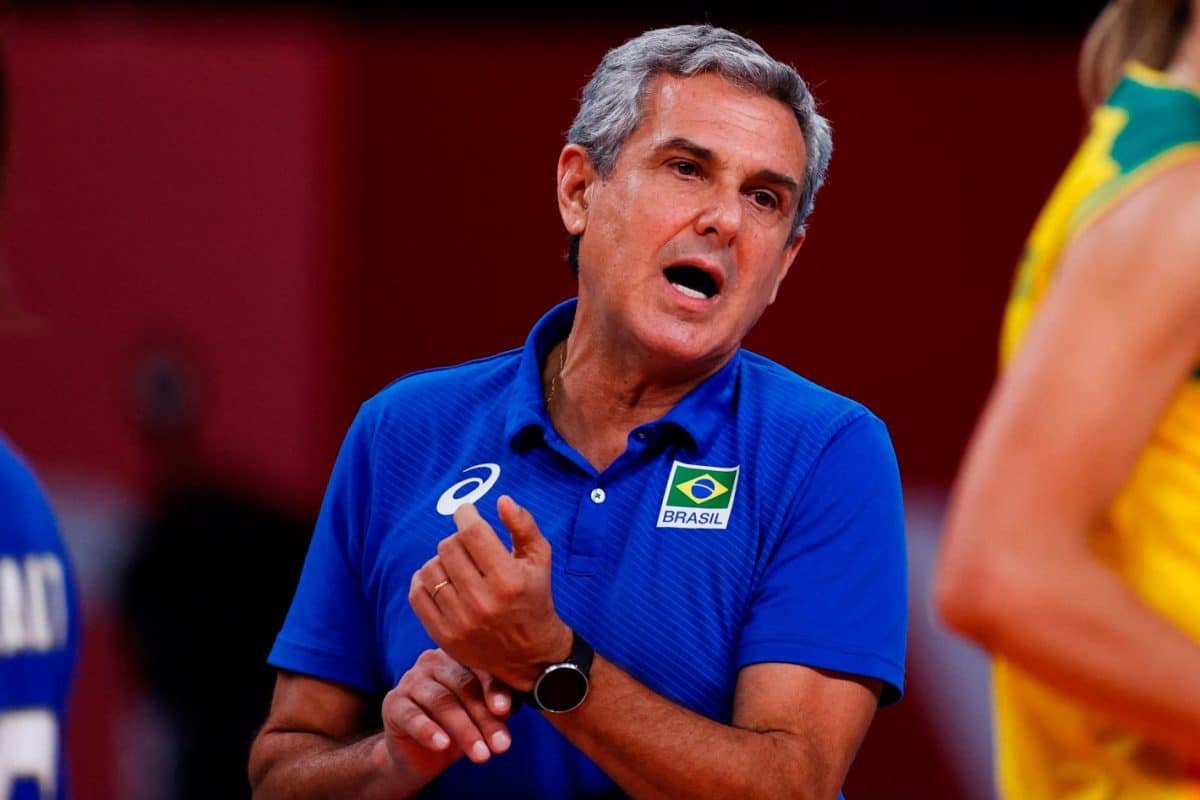 Maiores ameaças do Brasil na Olimpíada de Paris 2024 no vôlei feminino