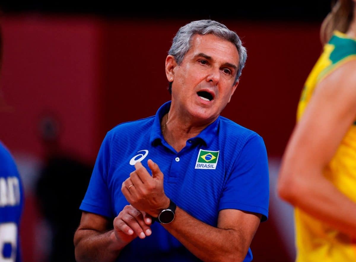 Maiores ameaças do Brasil na Olimpíada de Paris 2024 no vôlei feminino