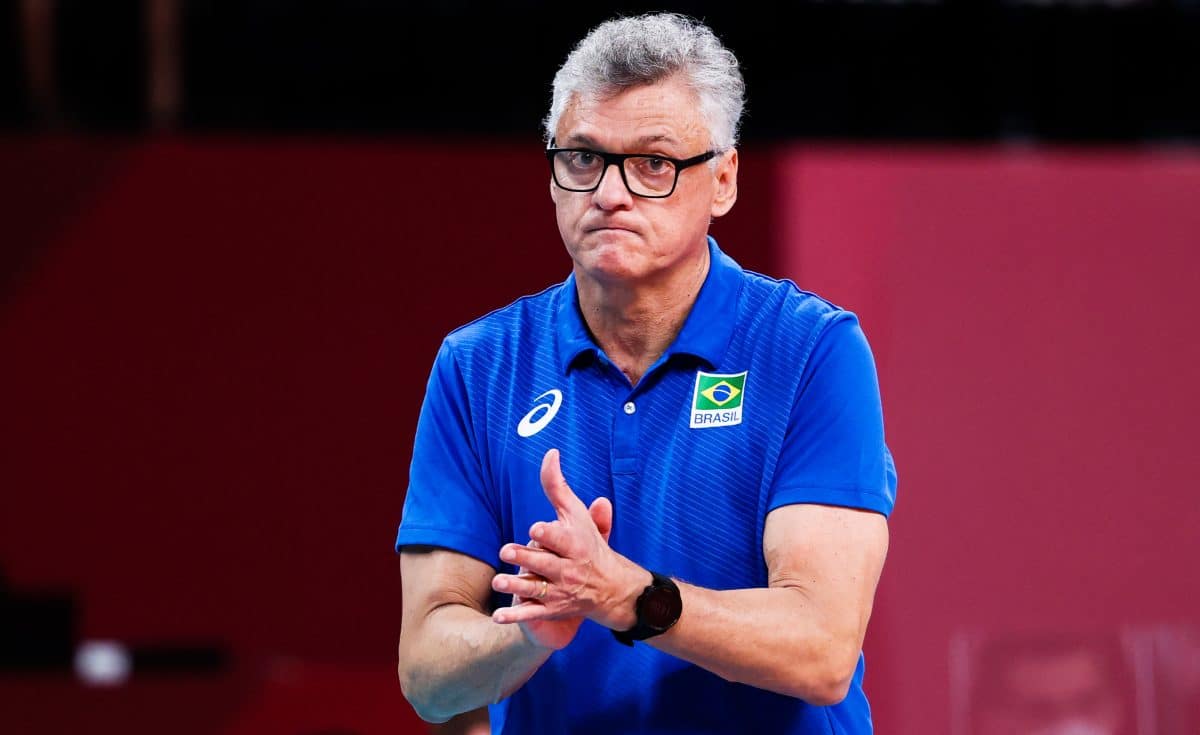 Renan Dal Zotto fala a verdade sobre o Brasil em Paris 2024: “Não seria uma catástrofe se…”