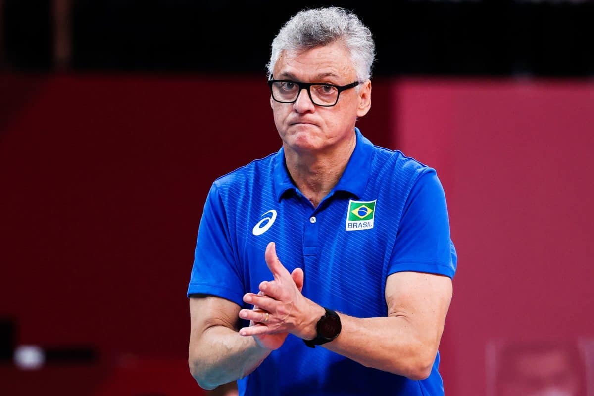 Renan Dal Zotto fala a verdade sobre o Brasil em Paris 2024: “Não seria uma catástrofe se…”