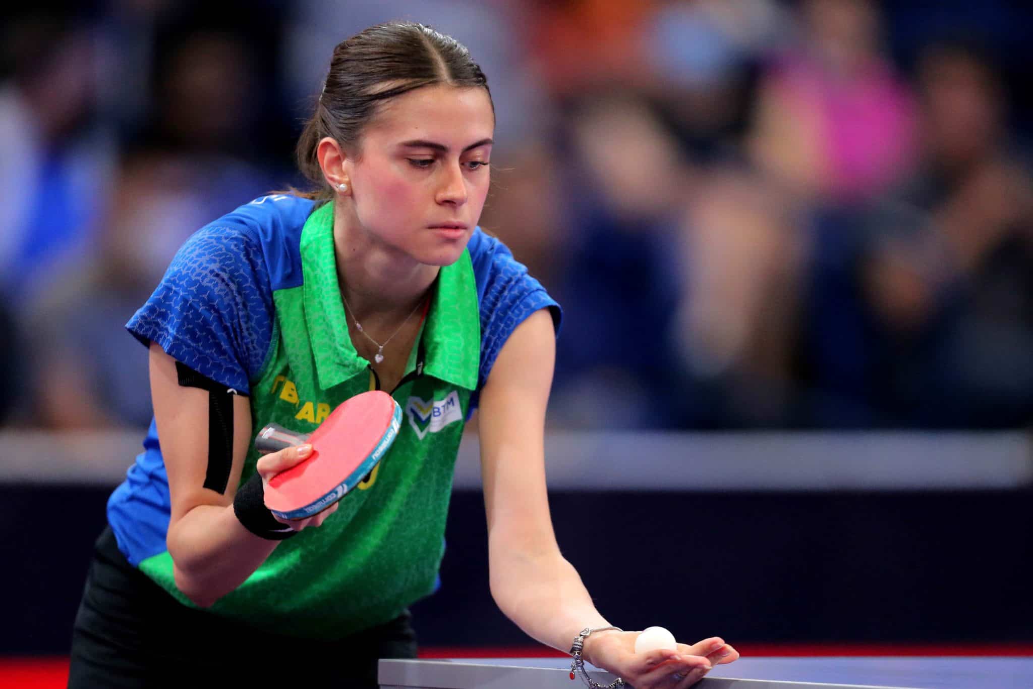 [Exclusiva] Hugo Hoyama fala a verdade sobre chances de Calderano em Paris 2024