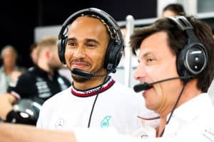 Mercedes faz promessa a Lewis Hamilton antes de sua saída: “Ele precisa passar por isso!”