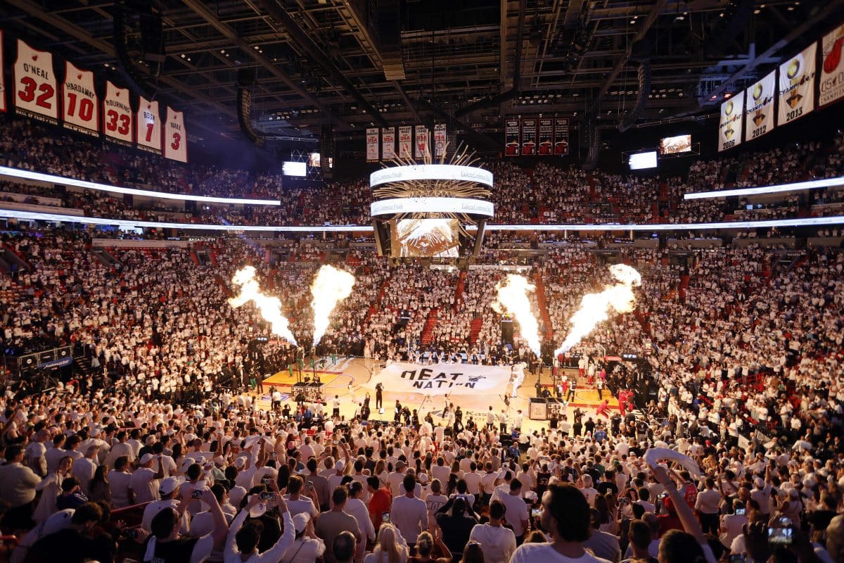 Tudo sobre o Miami Heat [2024]: elenco, resultados, estatísticas e história