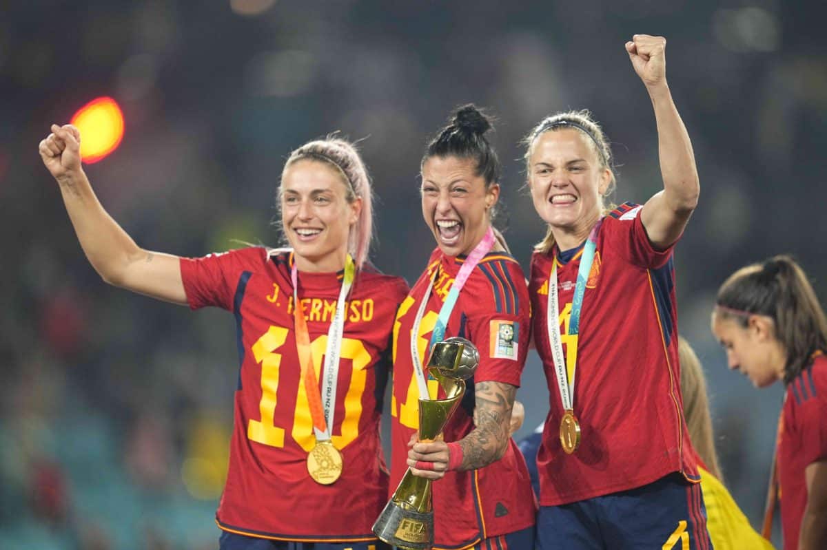 Copa do Mundo de Futebol Feminino (2025): história, artilheiras e campeãs