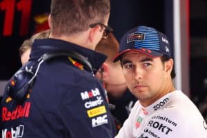 Fechou o tempo! Sergio Pérez sofre ultimato e clima pesa na Red Bull