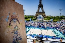 História do Vôlei de Praia: onde surgiu e curiosidades História do Vôlei de Praia: onde surgiu e curiosidades