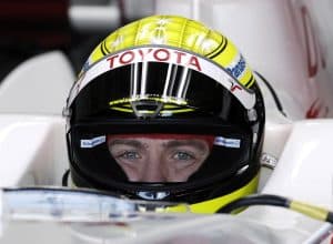 Astro da Fórmula 1 assume homossexualidade nas redes sociais