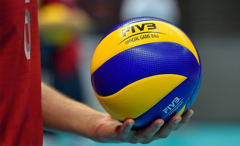 Jogador de vôlei condenado por estupro ficará isolado de atletas em Paris 2024