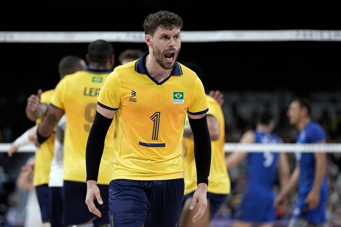 Jornalista fala a verdade que ninguém tem coragem sobre Bruninho: “Está merecendo ir…”