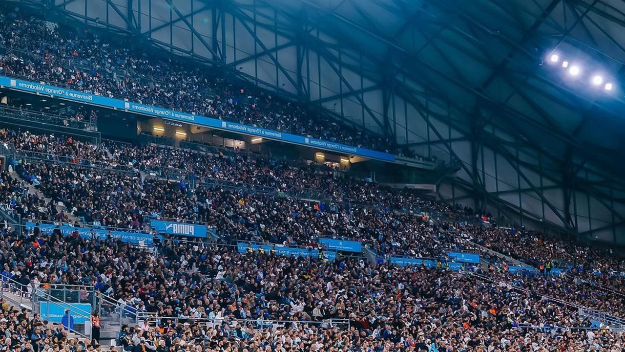 Saiba quais são as maiores torcidas da França (2026)