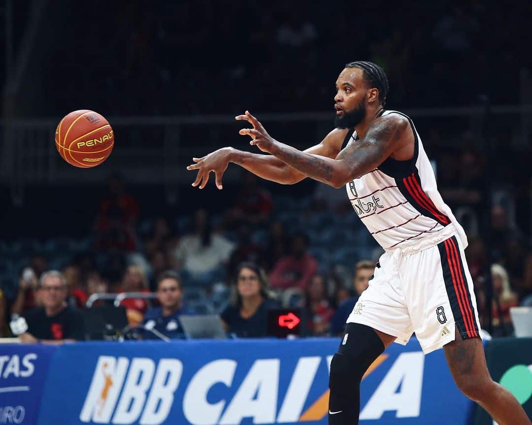 Maique Tavares fala a verdade sobre última temporada de craque no Flamengo