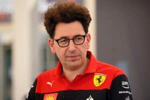 Ex-Ferrari, Mattia Binotto acerta com nova equipe e volta para a Fórmula 1