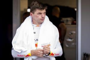 Verstappen treta com engenheiro da Red Bull no GP da Hungria: “Estratégia de mer…”