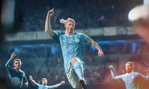 Melhores jogadores do EA Sports FC 25 (2025): nomes, posições e equipes