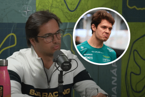Nelsinho Piquet revela bastidores da negociação de Drugovich com a Williams e anima a torcida