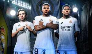 Novidades que queremos ver no EA FC 25