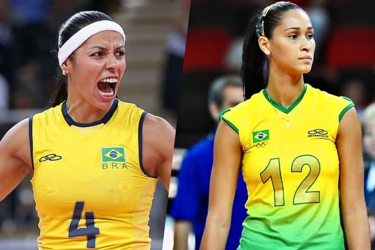 Paula Pequeno revela bastidores de rivalidade com Jaqueline: “Pedia para que Deus a levasse!”