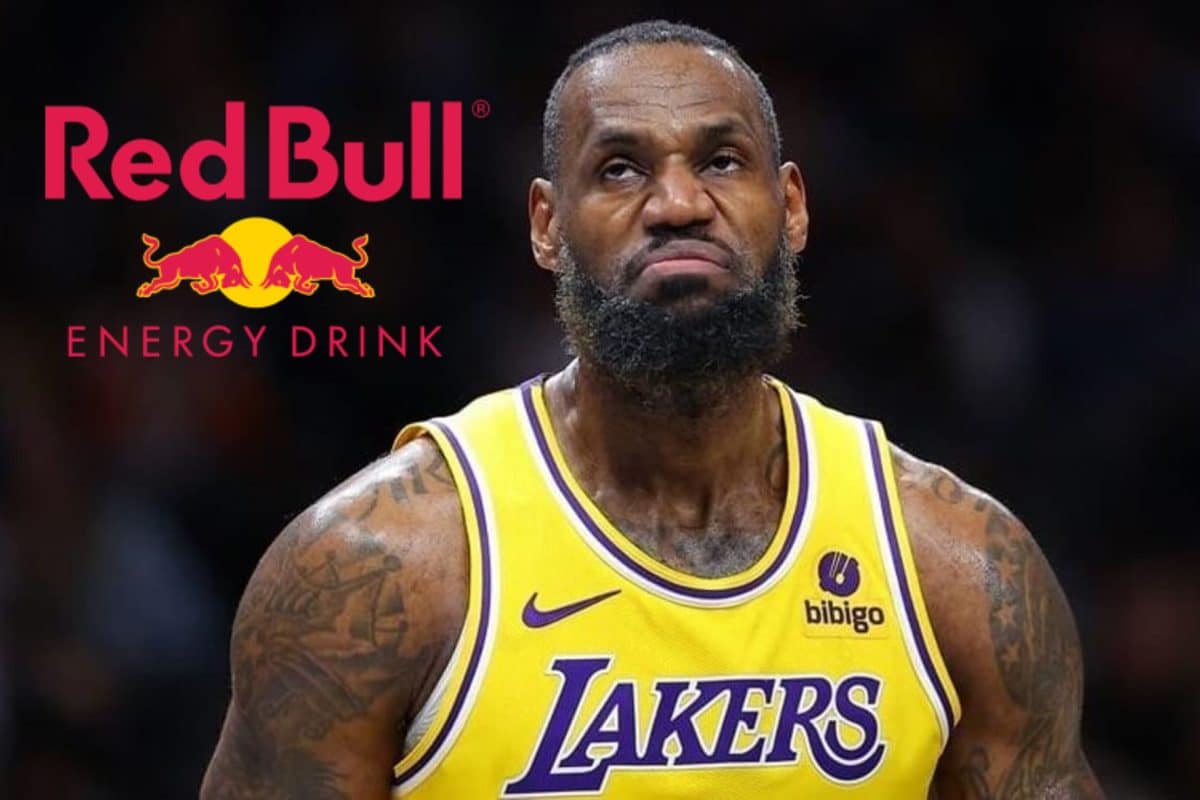 Red Bull está de olho em nova expansão e quer juntar a NBA com futebol e Fórmula 1