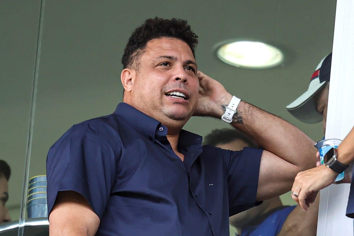 Ronaldo Fenômeno (2025): títulos, prêmios individuais e curiosidades