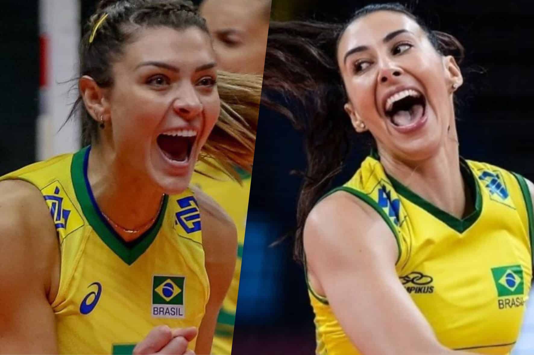 Em meio à polêmica, Rosamaria enaltece Sheilla: “Admiro pela…”