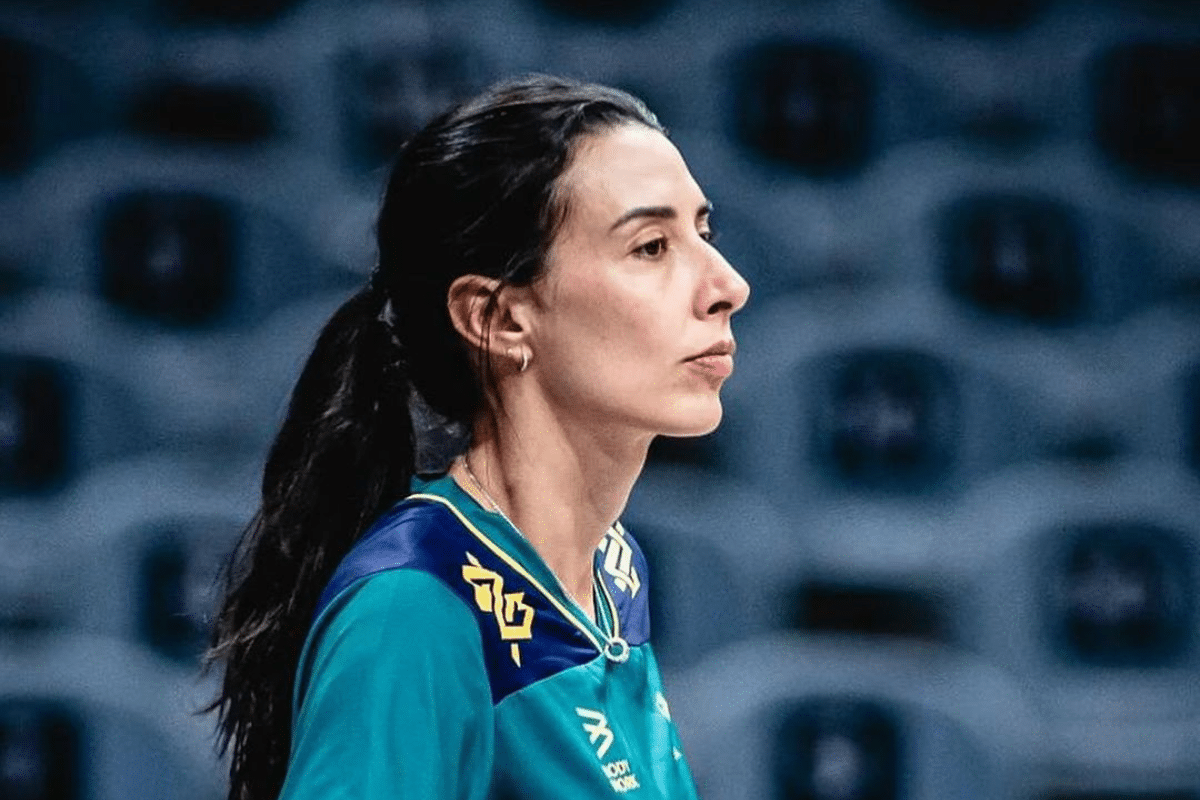 Mãe de Sheilla Castro morre e ex-jogadora agradece fãs por campanha: “Obrigada por tudo”