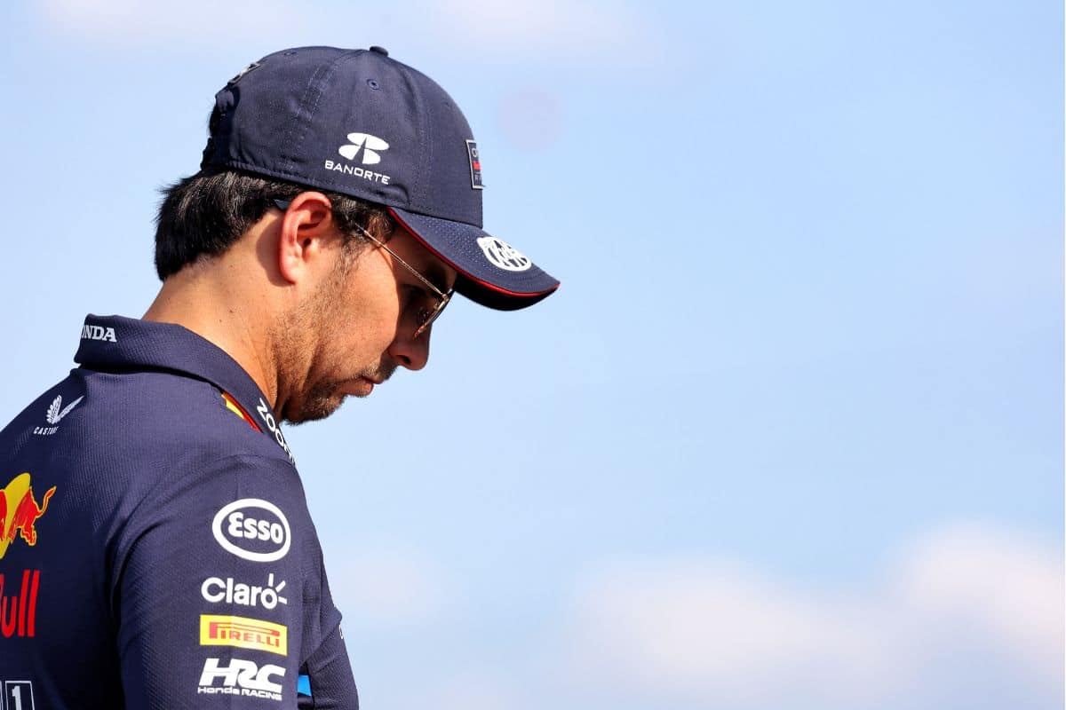Fim da linha? Líderes da Red Bull falam a verdade sobre situação de Sergio Pérez após nova batida