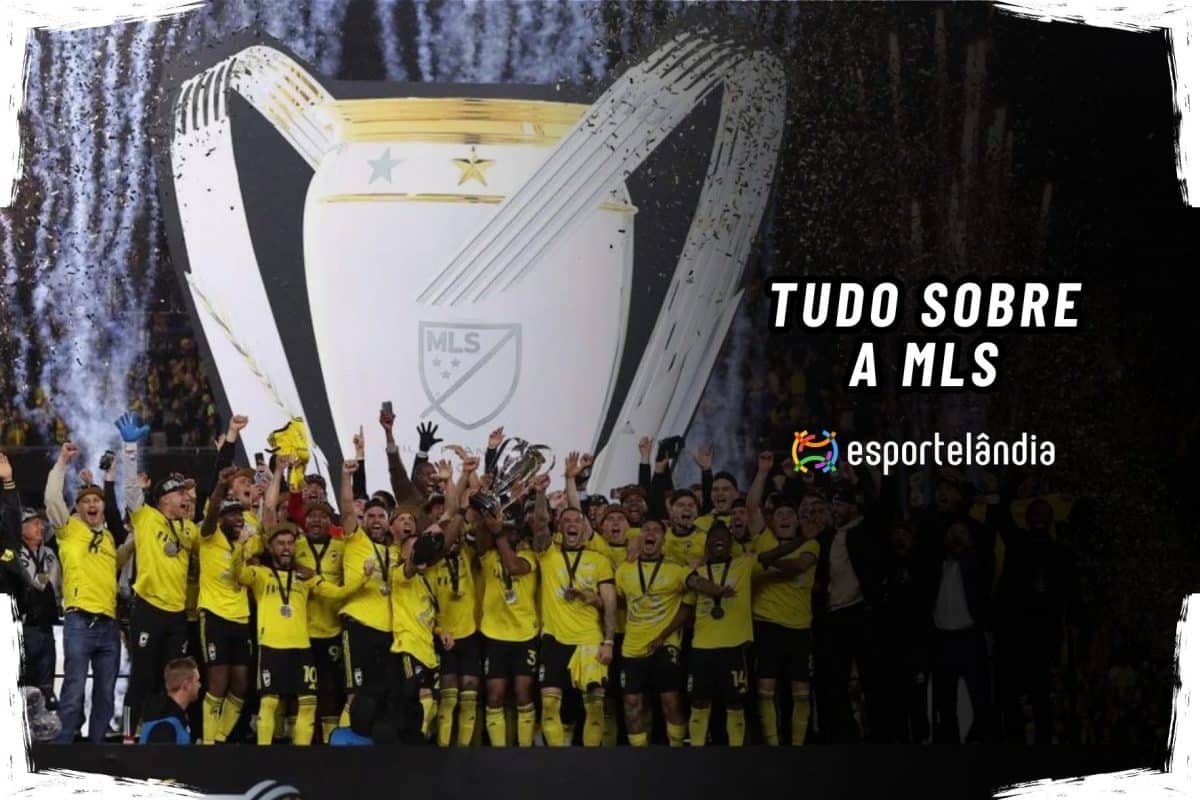 MLS (2025): campeões, artilheiros e regras da Major League Soccer