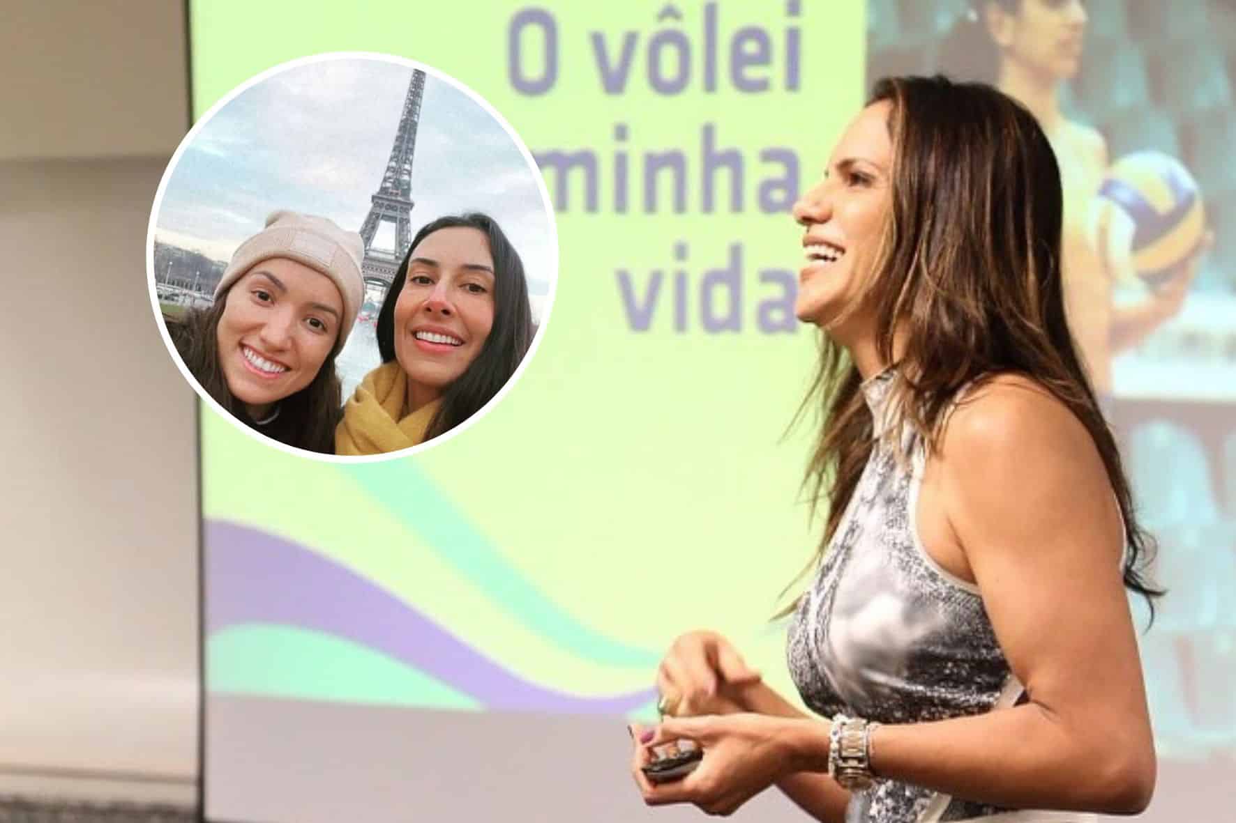 Virna é sincera e comenta sobre o caso Gabi e Sheilla: “O que atrapalha hoje é…”