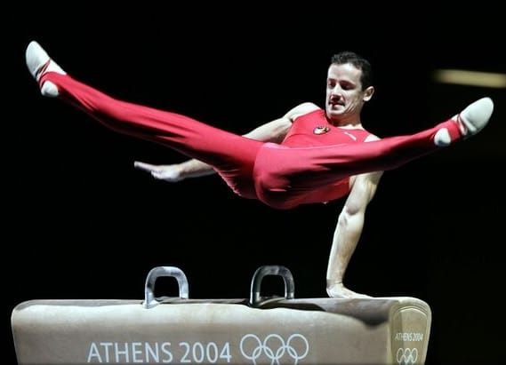 Melhores ginastas do mundo ([auto_last_update format="Y" before=""]): confira o top 10 da história e na atualidade