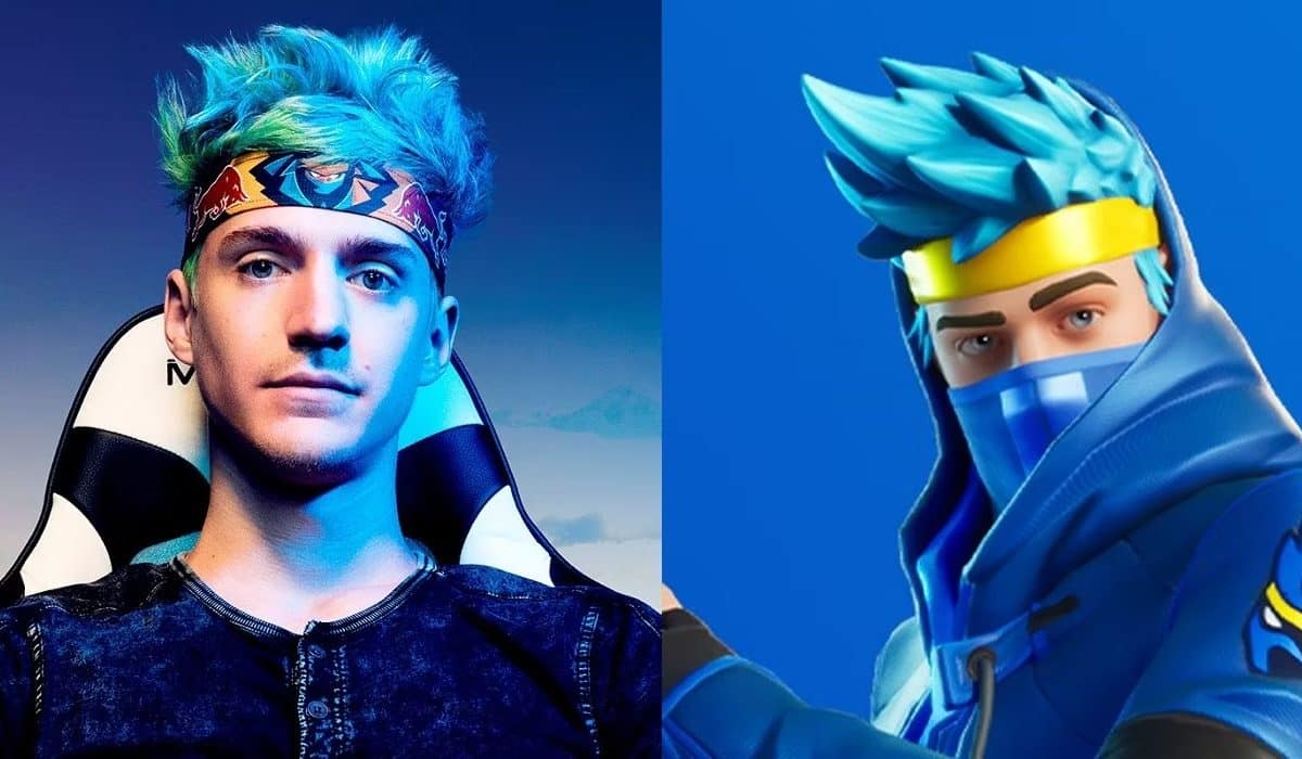7 melhores jogadores de Fortnite do mundo (2025)