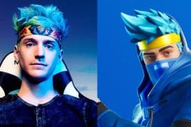 7 melhores jogadores de Fortnite do mundo (2025)