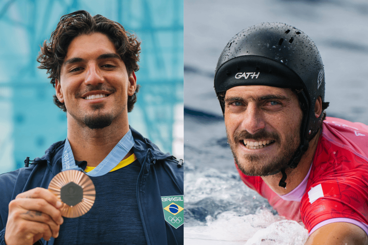 Rival de Gabriel Medina afirma que foi prejudicado: “Foi muito estranho”