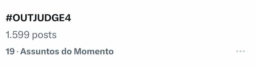 URGENTE! Juiz que supostamente prejudicou Gabriel Medina está fora da Olimpíada de Paris 2024