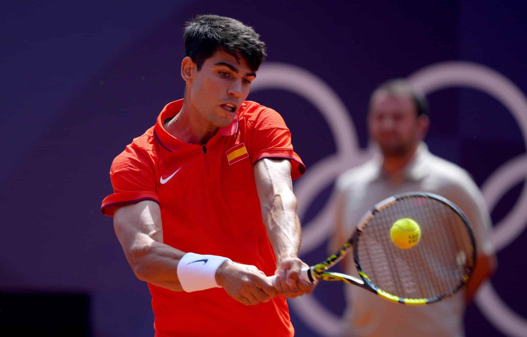 Carlos Alcaraz ([auto_last_update format="Y" before=""]): história, títulos e curiosidades