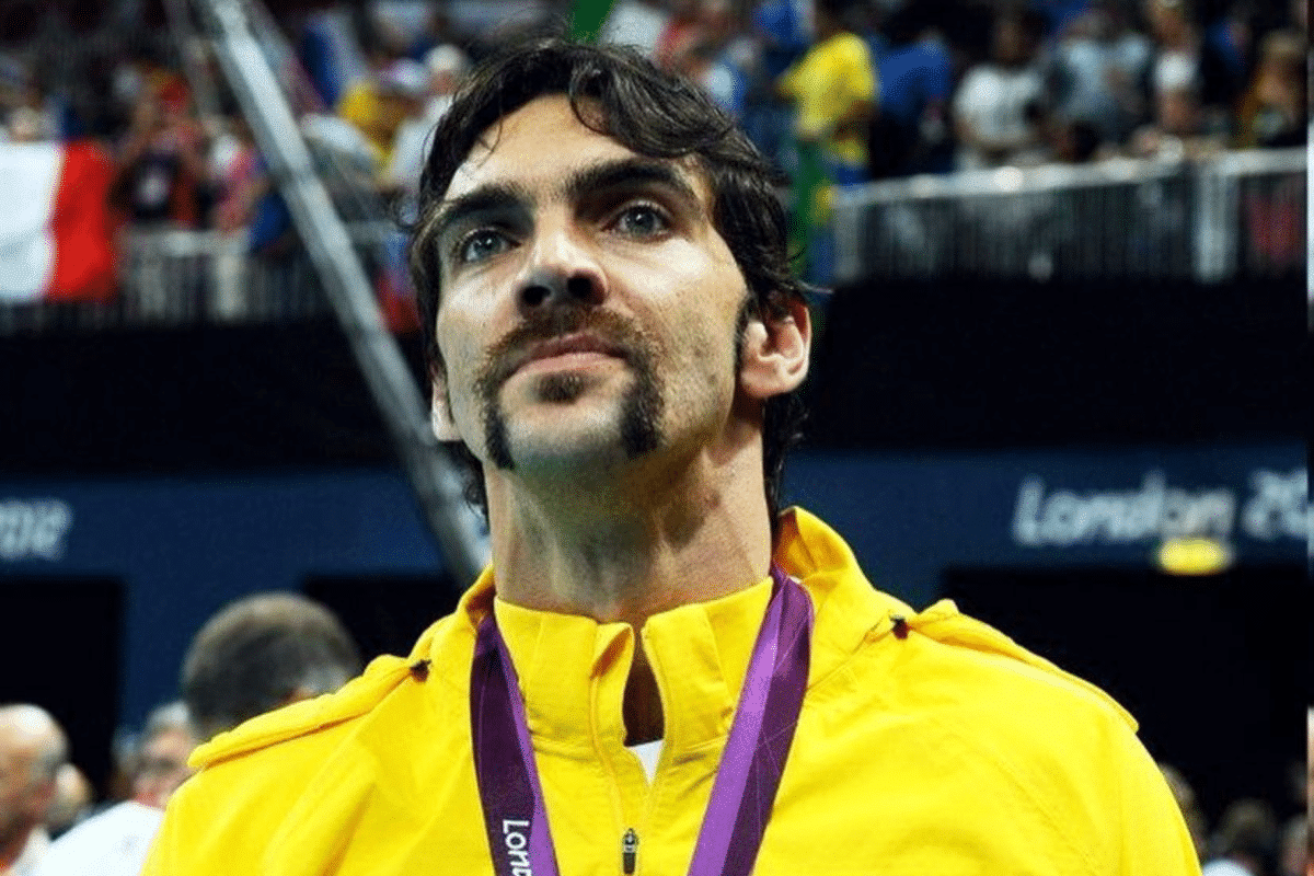 Giba fala a verdade sobre o futuro de Bernardinho e Zé Roberto nas Seleções do Brasil