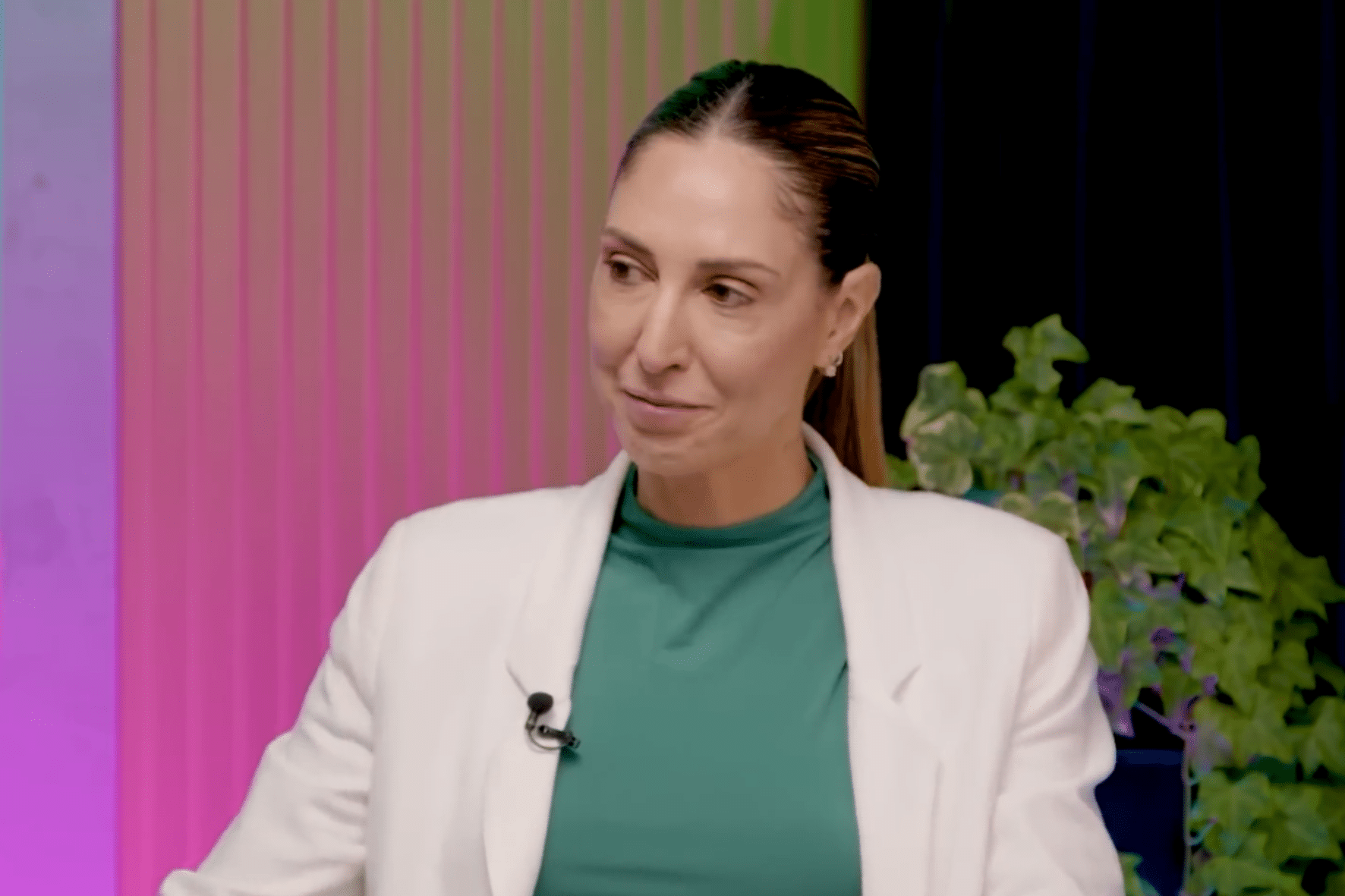 Carol Gattaz fala a verdade e revela o grande problema de sua carreira