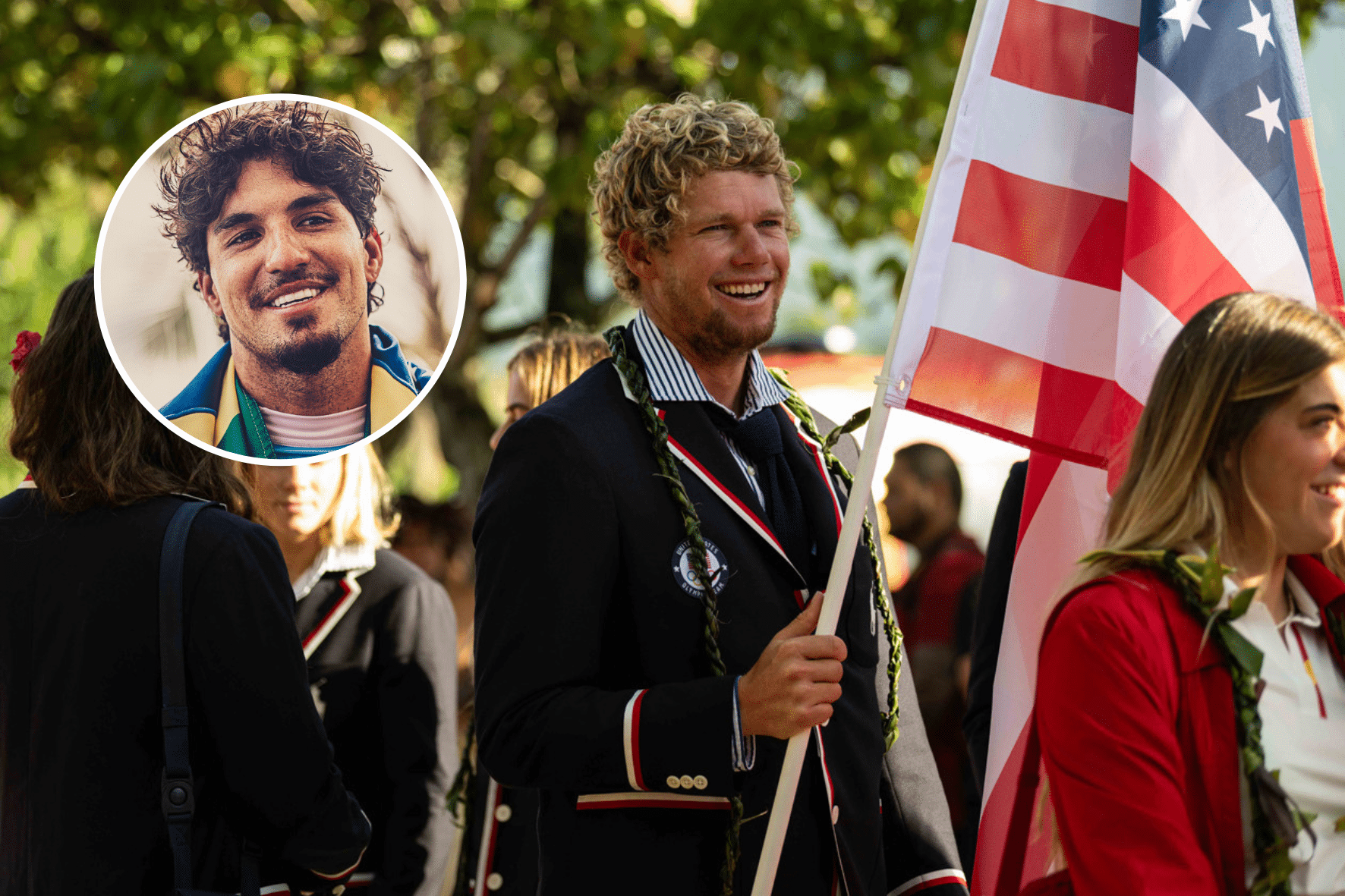 Buscando alcançar Medina, John John Florence toma atitude para ser tricampeão mundial