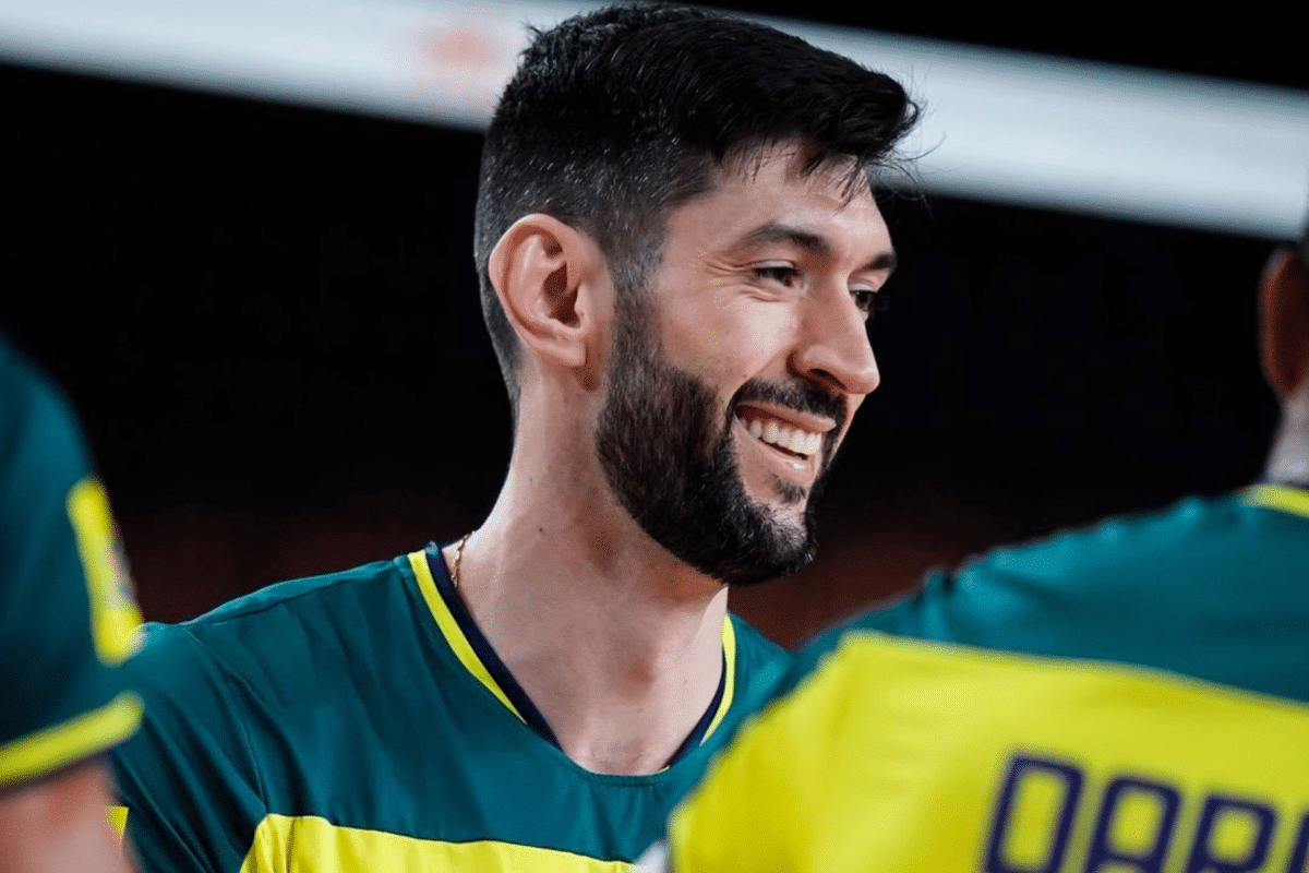Melhores centrais do vôlei: confira o top 10 da história (2025)