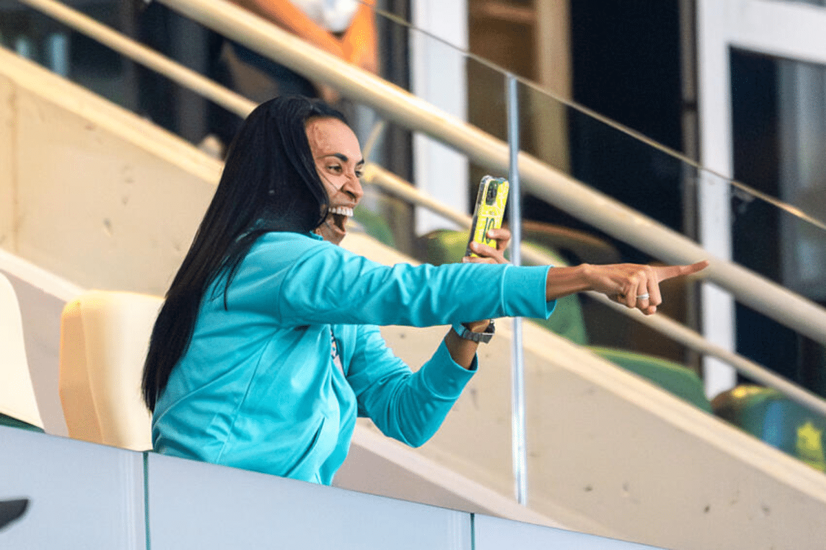 Marta: biografia, títulos, times e curiosidades da jogadora