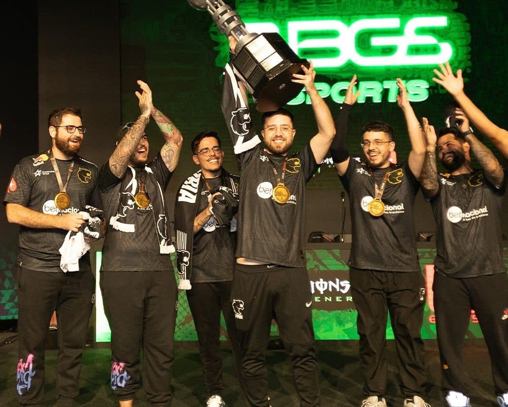 BGS 2024: tudo o que você precisa saber sobre o principal evento de games do Brasil