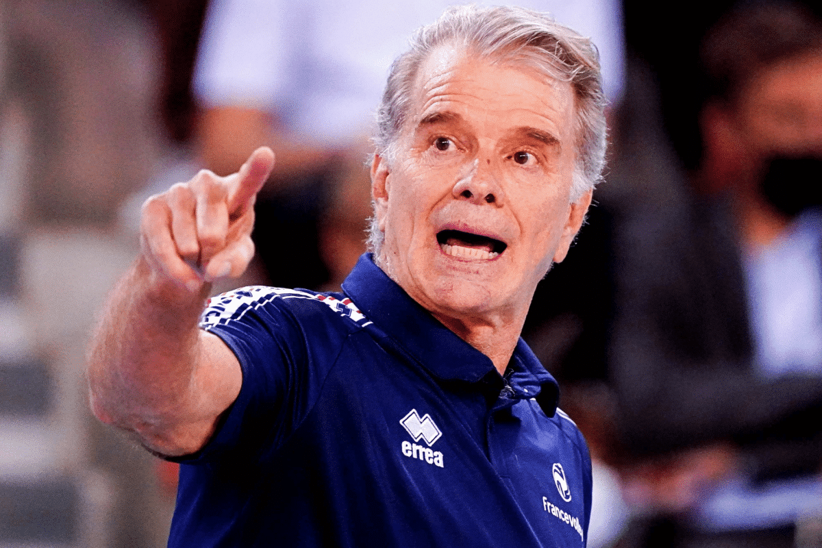 ”Bernardinho me cortou e ficou uma coisa mal resolvida. A relação ficou fria”