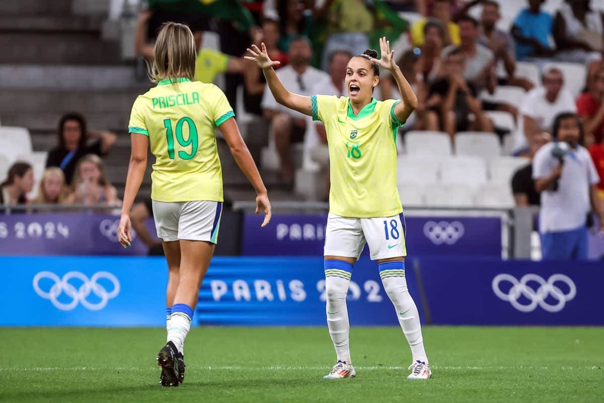 Força e superação: a história do futebol feminino no Brasil