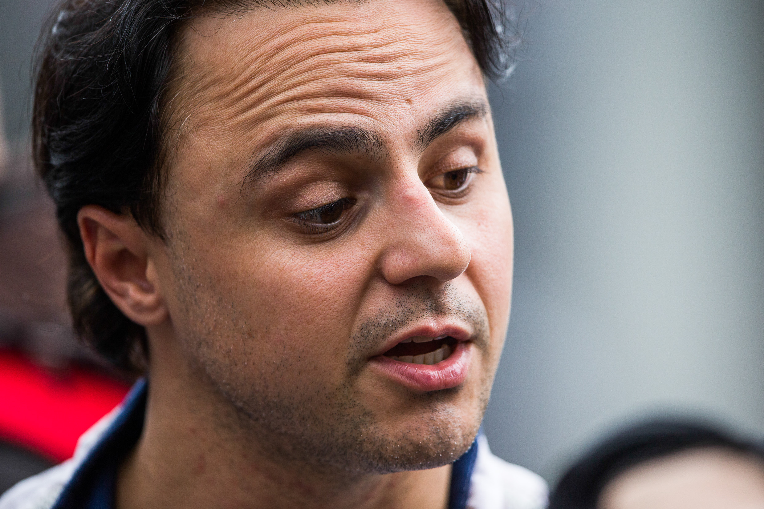 Felipe Massa revela maior tristeza na Fórmula 1 e não é Interlagos 2008