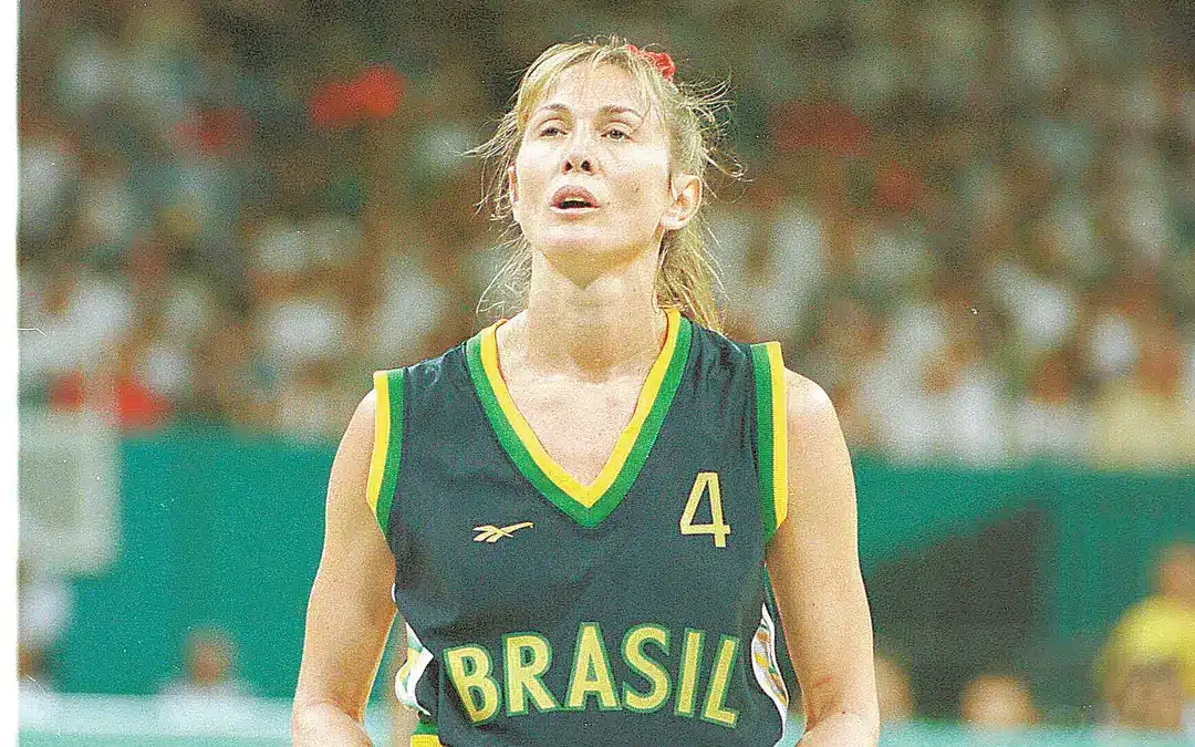 Melhores jogadores de basquete do Brasil na hist&oacute;ria e na atualidade [2024]
