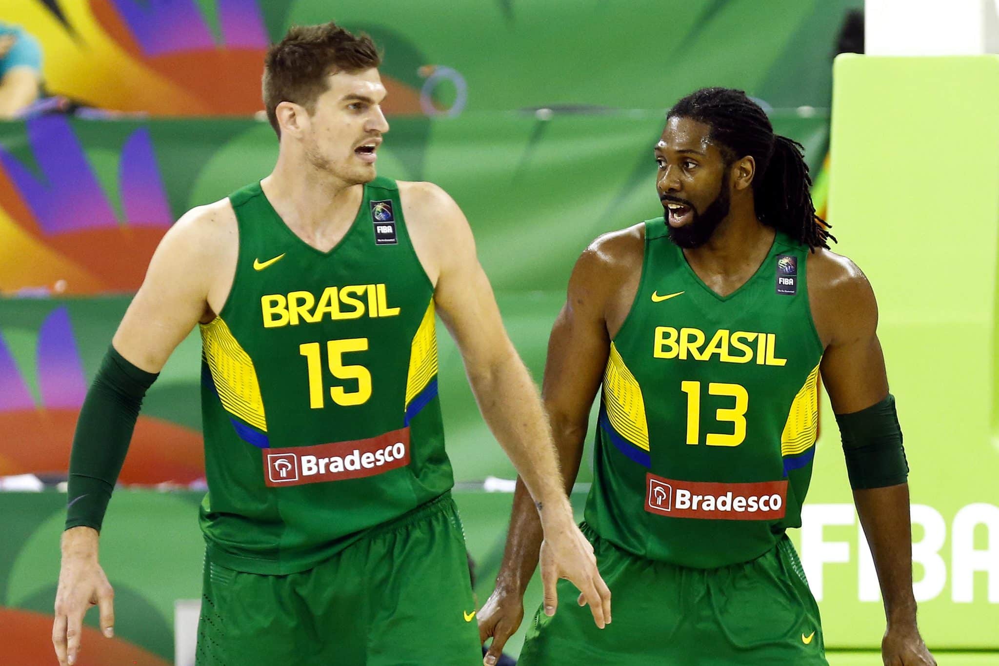 Melhores jogadores de basquete do Brasil na hist&oacute;ria e na atualidade [2024]