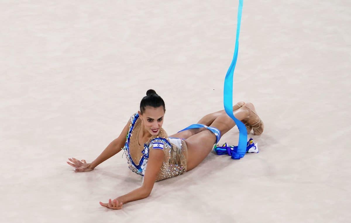 Melhores ginastas do mundo ([auto_last_update format="Y" before=""]): confira o top 10 da história e na atualidade