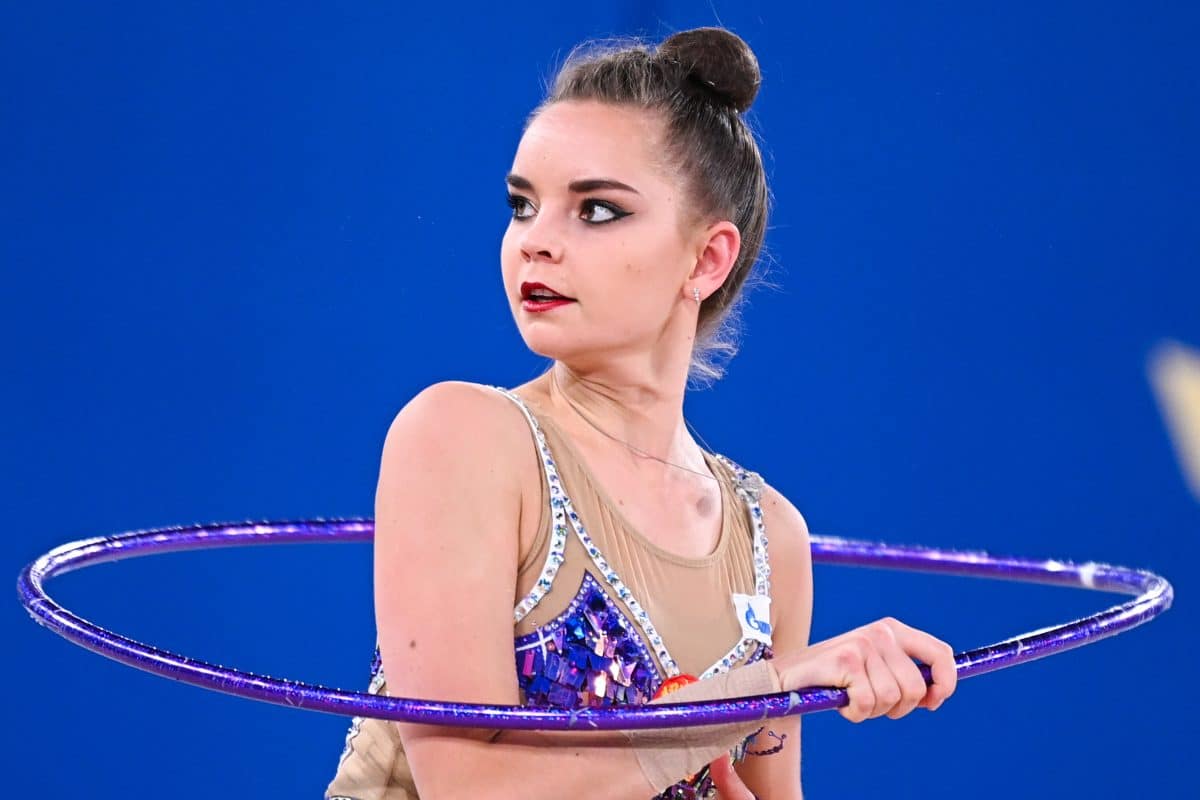 Melhores ginastas do mundo ([auto_last_update format="Y" before=""]): confira o top 10 da história e na atualidade