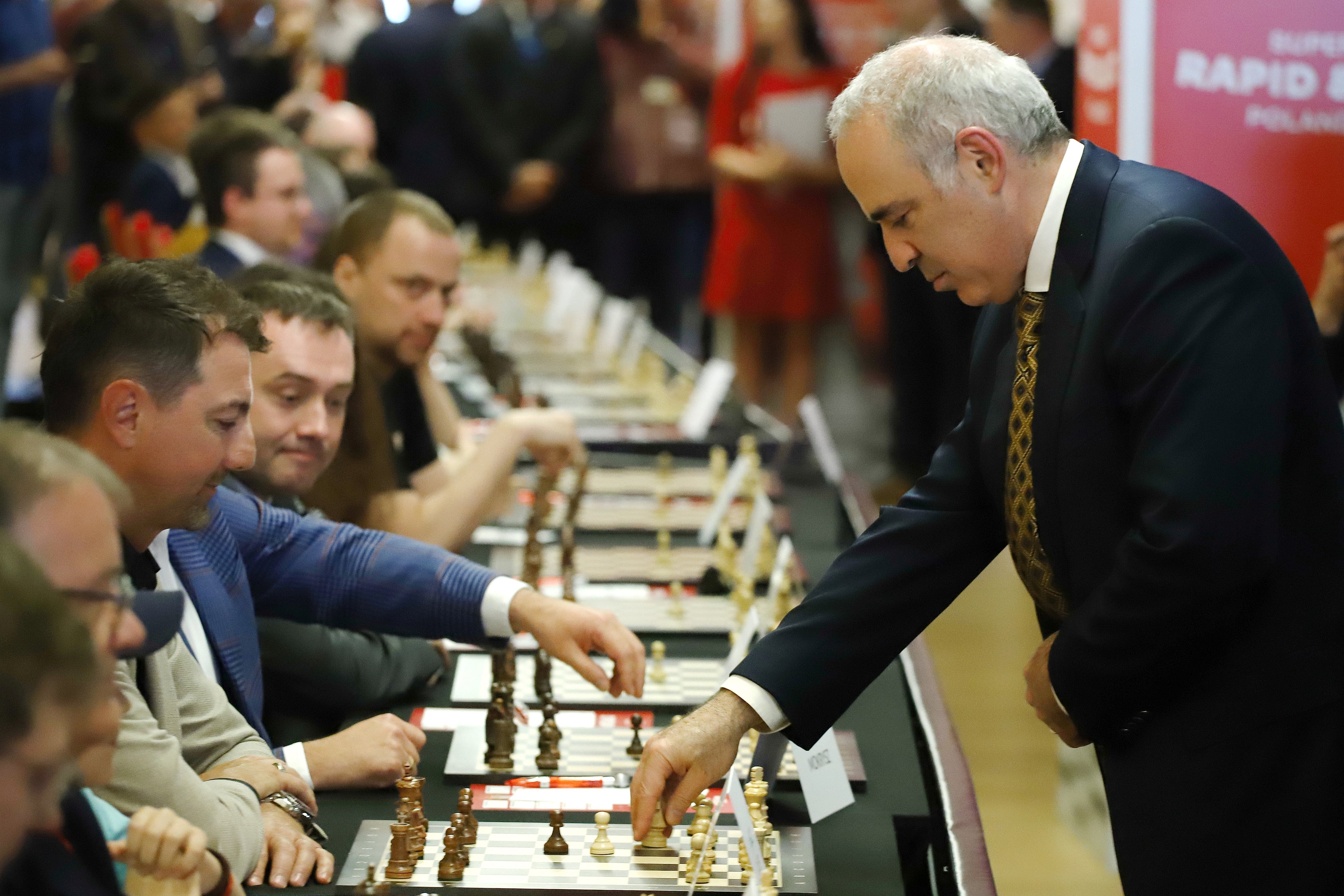 Aberturas do Xadrez: princípios e movimentos (2026)