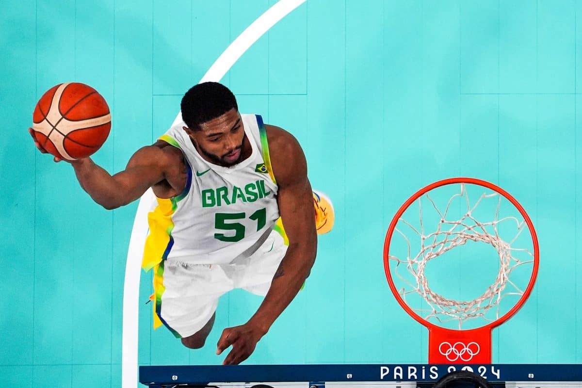 Melhores jogadores de basquete do Brasil na história e na atualidade (2025)